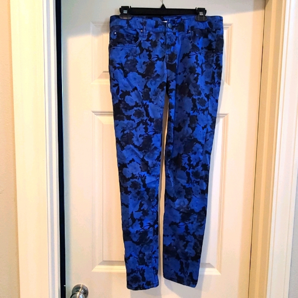 Dollhouse jeans